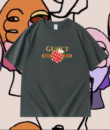Picture of Gucci T Shirts Short _SKUGucciTShirtm-xxlmjt2535244